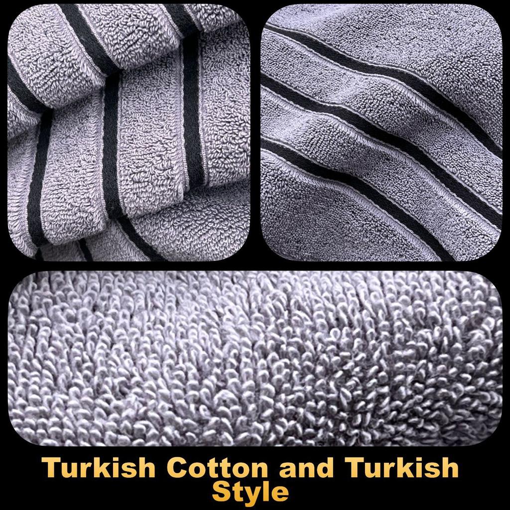 Pamuklu Havlu Banyo Havlusu Kare Havlu Sekiz Set Pamuklu Banyo Havlusu 80 * 160 Yüz Yıkama Büyük Havlu Sıcak ve Rahat Ev Günlük İhtiyaçlar