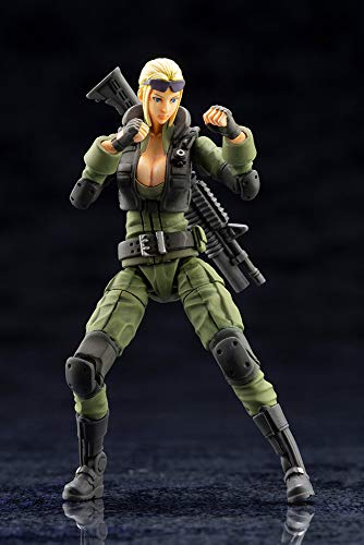 Hexa Gear Early Governor Vol.3 71mm 1/24 Scale Plastic Model Kit