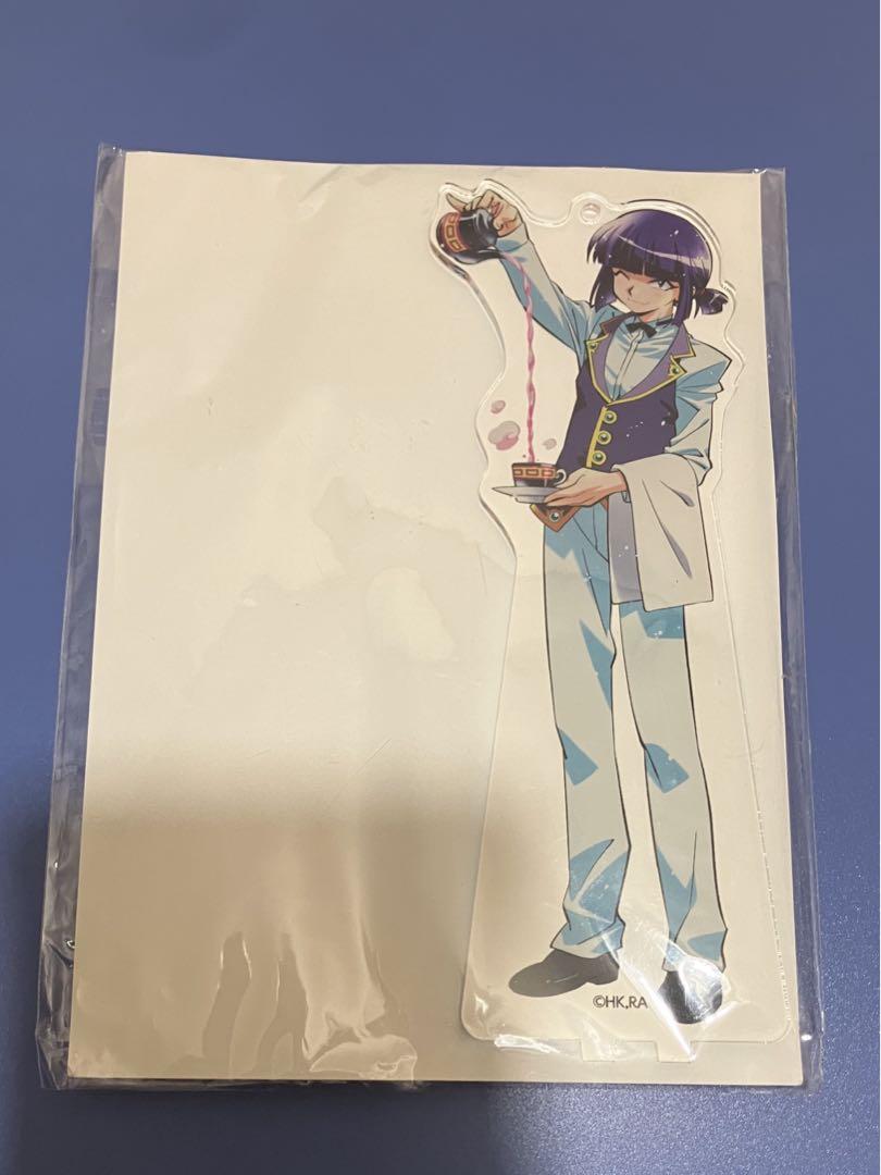 

[Б/У] Slayers Zeros Animate Cafe Good Smile Акриловая подставка