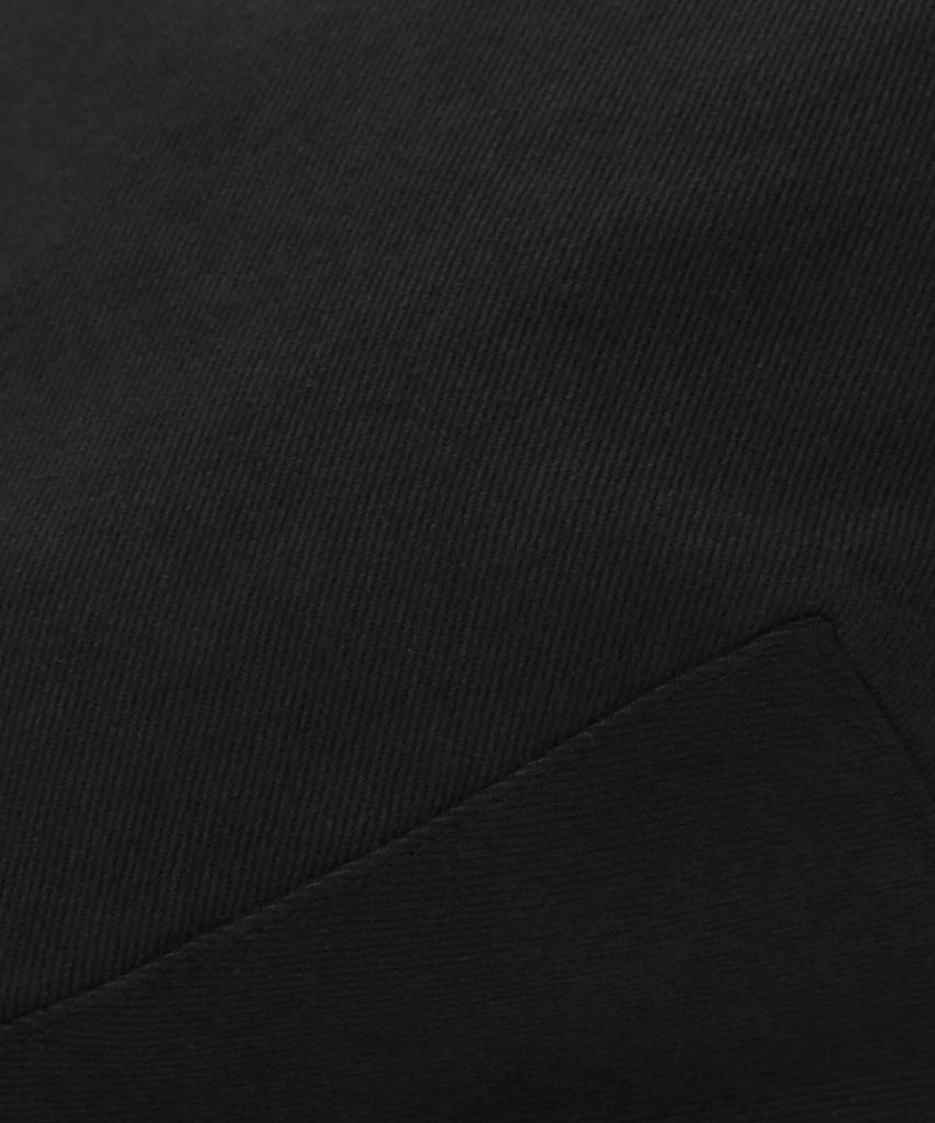 Eondeokeonteulol Four Seasons Vintage Cotton Classic Hunting Cap Unisex Cap Uc / Hunting / Faded Black
