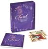 Kancharo 78-Card Tarot Card Set [The Magic of Tarot] Includes Japanese Tarot Card Instructions & Pouch (Authentic)