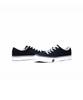 Bsqt By Classy 186 Fit Us Canvas Sneakers Vintage Black