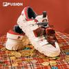 FUSION PISA Lunar New Year Limited Edition Skateboard Sneakers