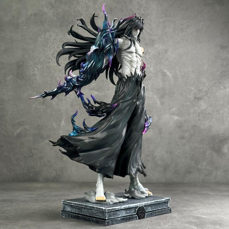 Reaper Wuyue Ichigo Kurosaki Ichigo