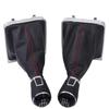 Gear Shift Knob Dust Cover for Volkswagen Passat B7 2011-2015