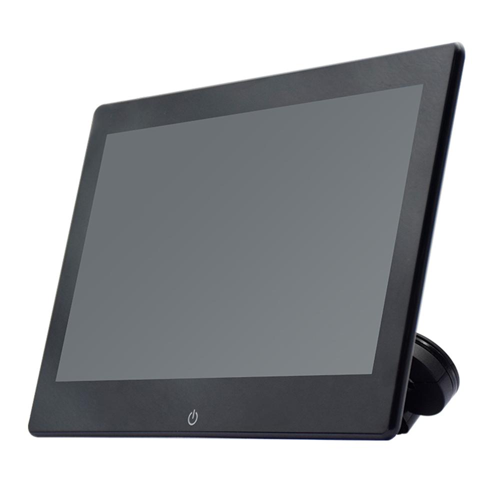 2 ks 10,1" Monitor zadního sedadla auta Dotykový displej Přehrávač Android 12 WIFI Mirror Link