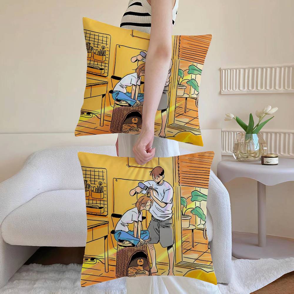 

Мода G-grim высокая b Наволочка Диван и Гостиная Декоративные Наволочки Пылезащитные и Защищающие от Клещей Невидимая Молния 12x12Inch