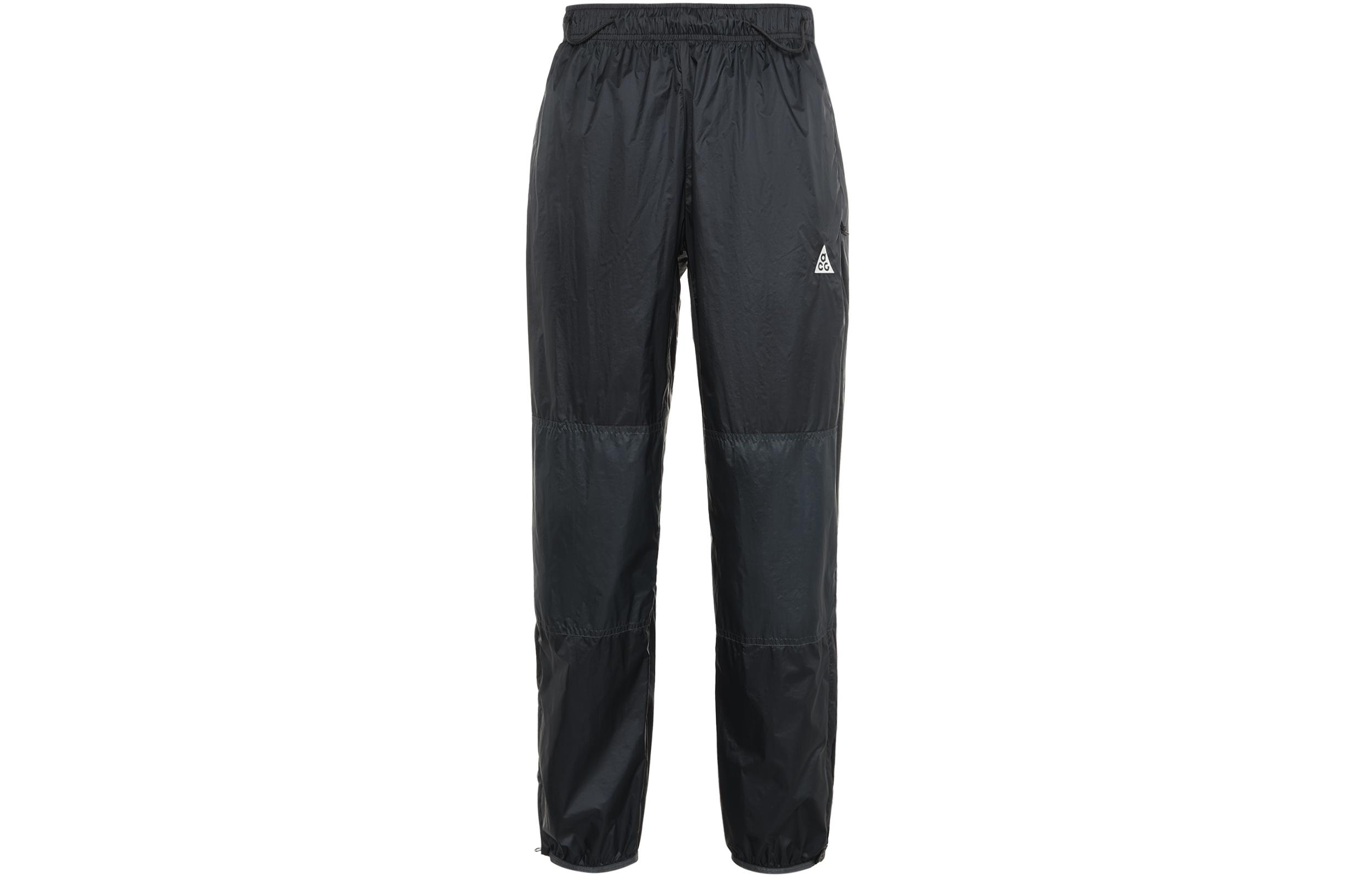 

Nike Knitted Sweatpants Men s Black DB1135-045 M