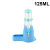 Classic Hamster Water Bottle Small Animal Accessories Automatic Feeding Device Food Container 3 Styles 1 Pc Pet Drinking Bottles