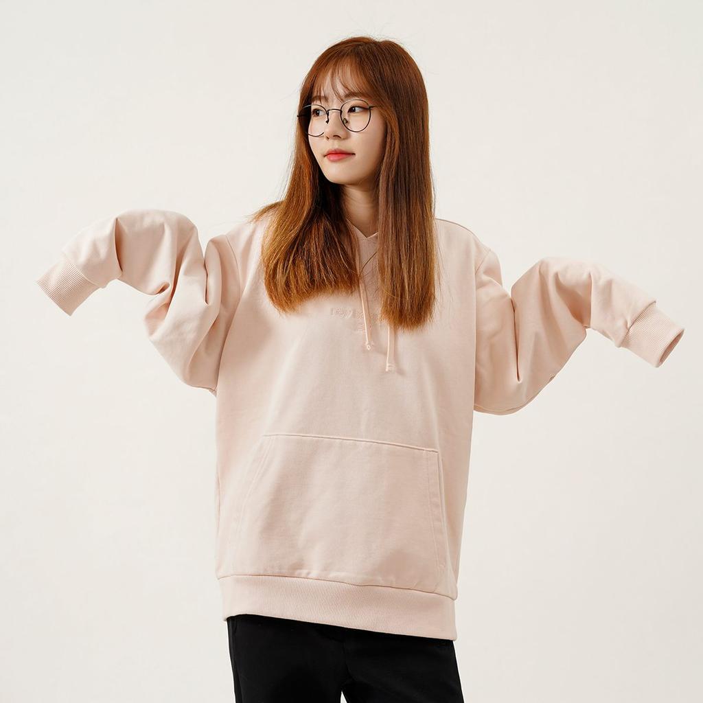 New Balance Sweatshirt Unisex Pink AMT21570-VRS