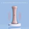 Foot Massager Massage Roller Yoga Massage Ball Plantar Fascia Roller Muscle Relaxation Care Plastic Manual Foot Massager Rollers