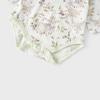 TONGTAI Baby Summer Pure Cotton Bodysuit Romper
