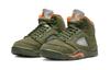 Jordan 5 Retro Oliva 2024 PS 440889-308