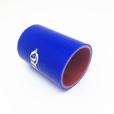 0 Degree 38 45 51 57 60 63 70 76mm 3" 2.75" 2" Silicone Tubing Hose Intercooler Turbo Intake Pipe Coupler Hose Blue Length 76mm