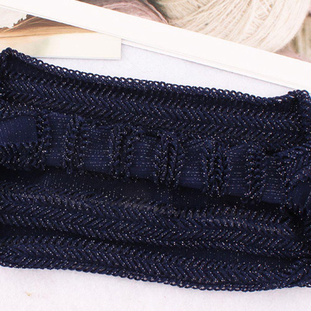 Headwear Wash Face Mesh Summer Wide Edge Headband Korean Style Hair Band Female Hair Hoop Headdress