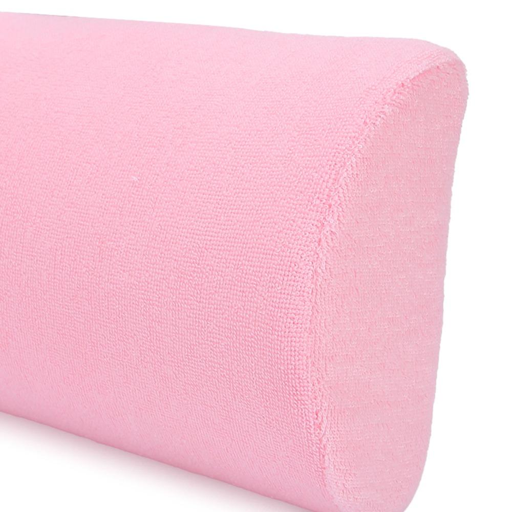 Soft Sponge Hand Rest Cushion Memory Foam Memory Foam Bolster Pillow For School