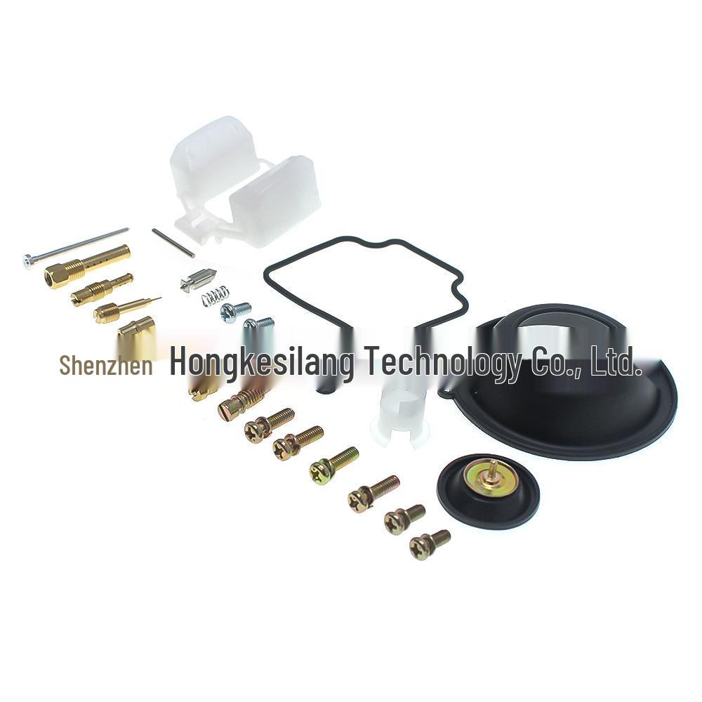 Honda FTR223 Motorrad Vergaser Reparaturkit