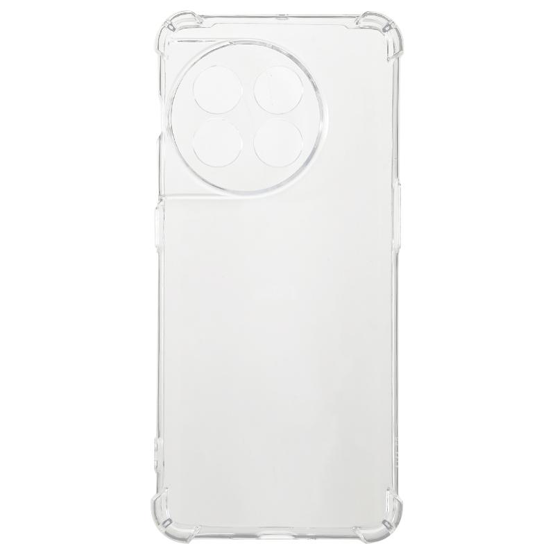 Clear TPU