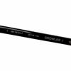 Great CHROME HEARTS Glasses GROWLER 1 Black 925 Mens Used