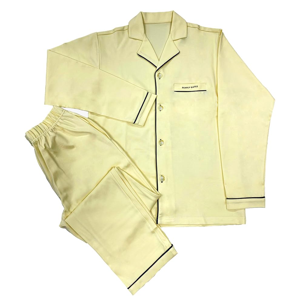 

Пижама из эластичного вискозного трикотажа пике PEARLY GATES