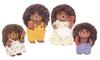 Sylvanian Families Hedgehog Family [Product]