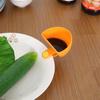 Dip klipy A Dip and Clip Talíř Relish Pepř Snadné čištění Lze mýt v myčce
