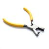 Universal Hand Strap Watch Band Belt Punching Puncher Leather Punch Tool Hole Pliers Tools 2.0mm