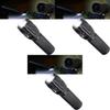 Premium Quality 5000lm Xm-l T6 Led Flashlight With Zoomable Focus And 7 Modes