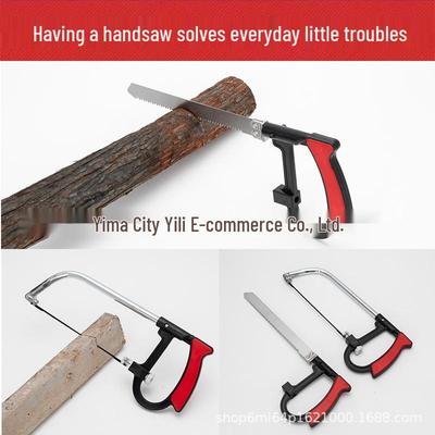 7-Piece Multifunctional Mini Hand Saw Set