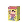 Crayon Shin Chan Emotion Dopamine Series Plush  Cute Plush Doll Bag Decoration Pendant Keychain Doll Surprise Toy Gifts