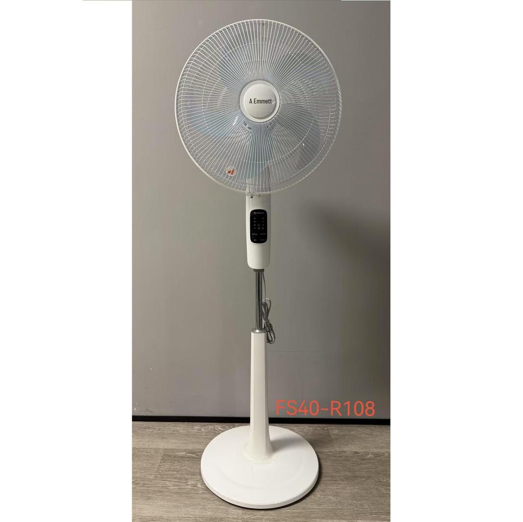 Airmate FS35-X79 7-Blade Floor Fan: Quiet, Energy-Efficient Oscillating Fan for Bedrooms.