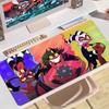 Cartoon H-Helluva Boss Terror Mousepad Boy Pad Natural Rubber Gaming Desk Mat Size For Gameing World Of Tanks CS GO Zelda