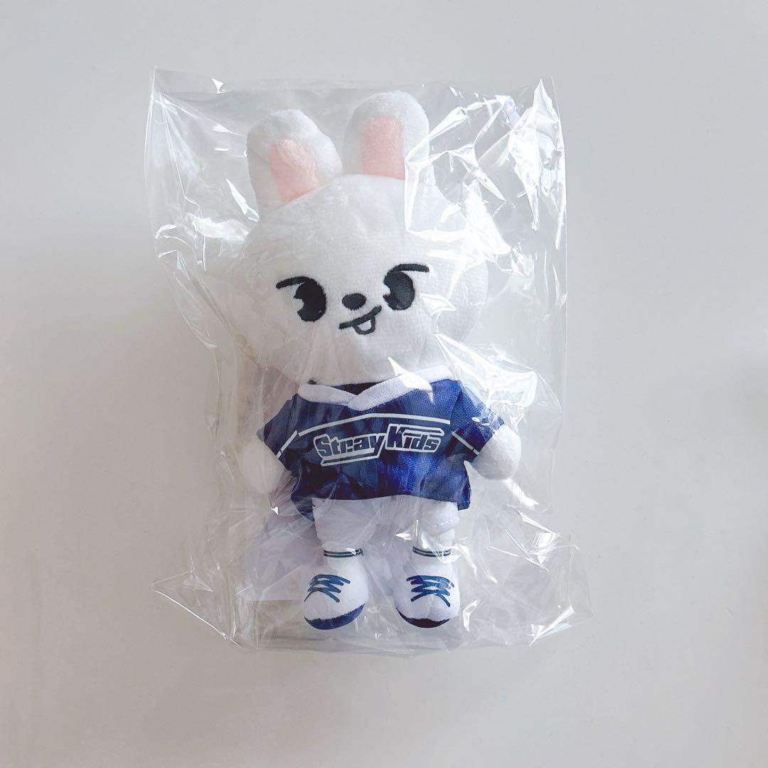 

[Б/У] Stray Kids Брелок-подвеска Levitt Рено