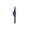 Casio G-SHOCK series camouflage theme series Frogman FROGMAN solar tide moon phase LCD display sports diving quartz movement resin strap GF-8250CM-2