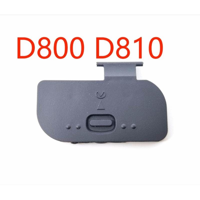 Replacement Battery Door Cover Camera Battery Shell for  D800 D800E D810 Camera Accessories