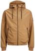 Зимняя куртка Jack & Jones Jjebasic Softshell Hood Noos (12236300) otter