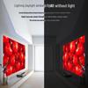Fengmi 100-inch 7x Gain Fresnel Projection Screen