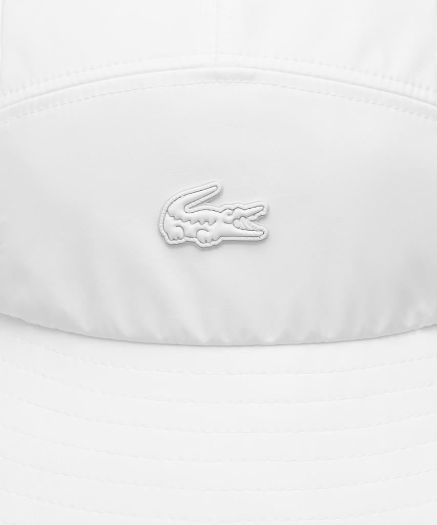 LACOSTE Unisex Uv Protection Sports Bucket Hat Rk346E-56G 70V