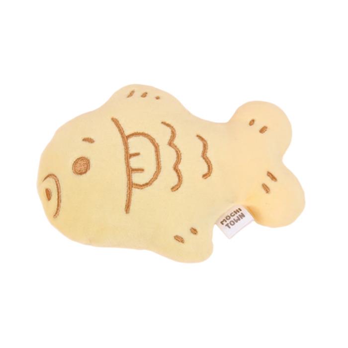 Fischbrot Wiederverwendbarer Handwärmer