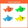 Cute Turtle Beach Toy Kids Sand Play Animal Sand Molds Pp Material
