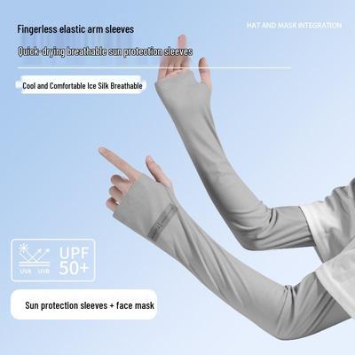 Fietskleding – Fietsarmstukken