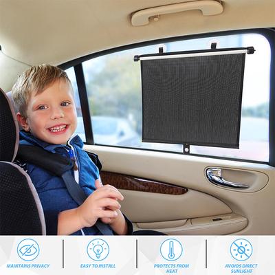 Láminas de protección solar para ventanas – Parasoles y pantallas