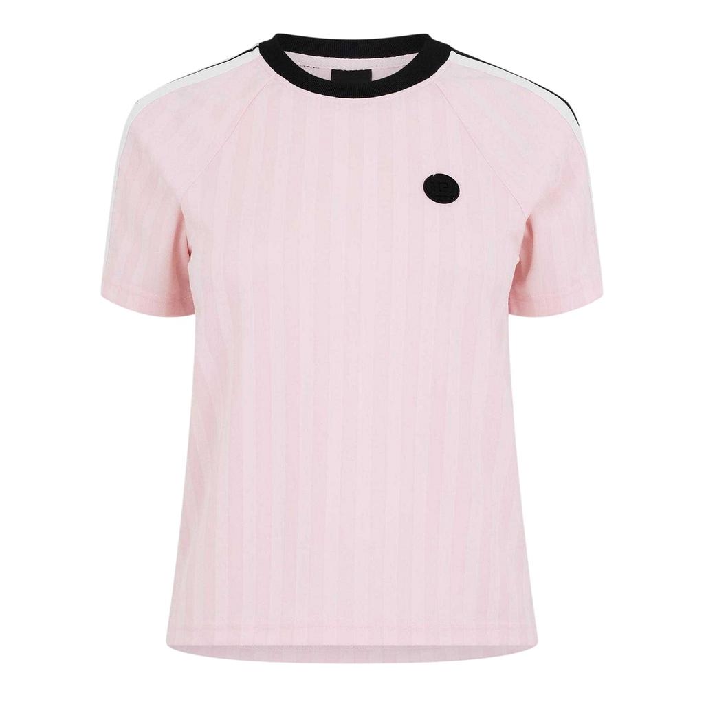 PE Nation Womens/Ladies Augment Regular T-Shirt