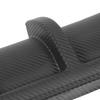 Rear Spoiler   Fin Tail Insert Bumper Diffuser Lip Car Body Modified