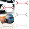 Front Brace Bar Car Exterior Accessories for Subaru WRX Vb Vehicle Auto