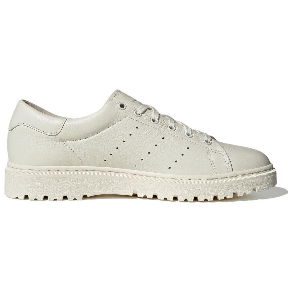 adidas Stan Smith Freizeit White Alumina Unisex Sneakers Core-White Off-White IF9264