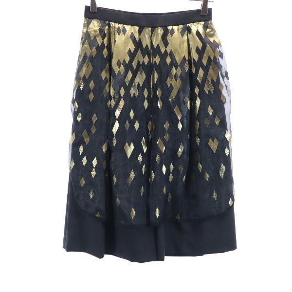 

цвет Многослойные брюки гаучо 2 Угольно-серый и т. д.. Женские трусики б/у