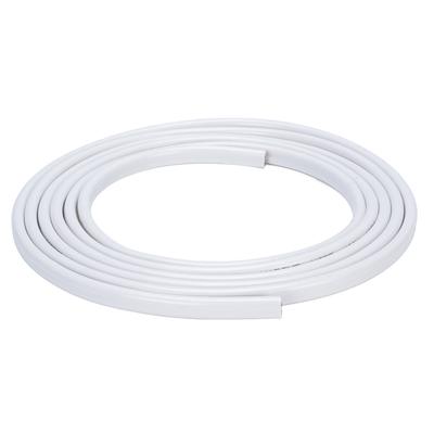Cablu Marin Calibru 14 14 AWG 10ft Cablu Electric pentru Barcă PVC 600V 2 Conductoare Multifilar Izolat Cablu de Alimentare pentru Auto RV