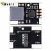 DC-DC Step-UP Module  5V/12V High-Power Lithium Battery Booster Converter Power Supply Accessories