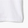 Baracuta Icon Logo Embroidered Tee White Cuf1m60000a00
